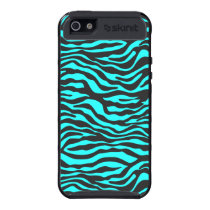 Caso moderno del iPhone de Skinit del estampado de funda skinit