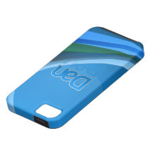 Caso modificado para requisitos particulares del i iPhone 5 Case-Mate fundas