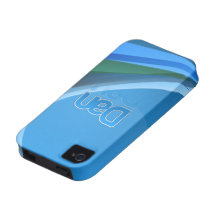 Caso modificado para requisitos particulares del i vibe iPhone 4 funda