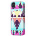 Atrás/Izquierda