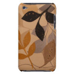 Caso neutral de Tweeked iPod de la naturaleza Barely There iPod Cárcasas