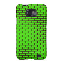 caso para Samsung del carcasa Galaxy S2 Cobertura