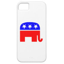 Caso republicano del iPhone 5 iPhone 5 Carcasa