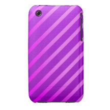 Caso rosado del iPhone 3G/3GS Case-Mate iPhone 3 Funda