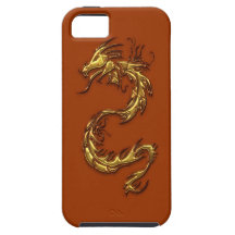 Caso tribal del iPhone del arte de la fantasía del iPhone 5 Case-Mate Funda