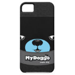Caso universal de Barely There del caso del iPhone iPhone 5 Carcasas