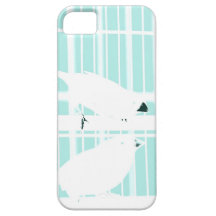 Caso universal de Barely There del iPhone 5 de la  iPhone 5 Coberturas