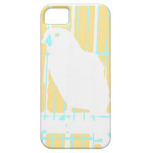 Caso universal de Barely There del iPhone 5 de la  iPhone 5 Protectores