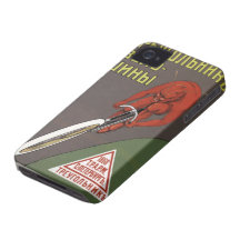 Caso universal de Barely There del iPhone 5 de la  iPhone 4 Case-Mate Protectores