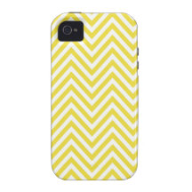 Casos de Iphone del modelo de Chevron iPhone 4/4S Funda