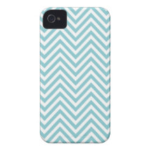 Casos de Iphone del modelo de Chevron iPhone 4 Carcasa