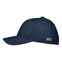 Casquillo .11 de PHS Gorra De Beisbol