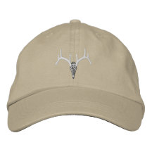 Casquillo ajustable básico del cráneo del dólar de gorra de beisbol