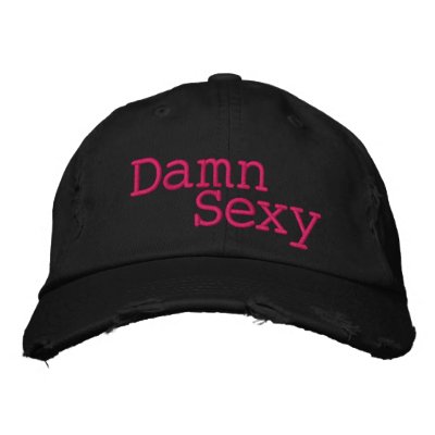 Casquillo apenado atractivo maldito de Basebal Gorras De Beisbol Bordadas Casquillo apenado atractivo maldito de Basebal Gorras De Beisbol Bordadas