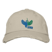 CASQUILLO BG DE ISHR GORRA BORDADA