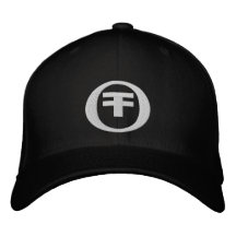 Casquillo bordado de las singularidades 6,1 de la  gorra de béisbol