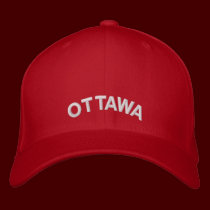 Casquillo bordado gorra de béisbol del recuerdo de gorras bordados