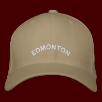 Casquillo bordado gorra de béisbol del recuerdo de gorras bordados