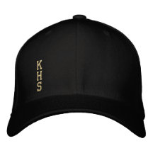 Casquillo bordado personalizado gorra bordada