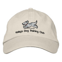 Casquillo bordado VDTC Gorra De Beisbol Bordada