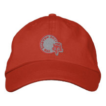 CASQUILLO DE 2011 SHETEK GORRA BORDADA