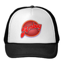 Casquillo de Amboy Gorras