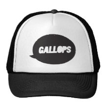 CASQUILLO DE BURBUJA DEL DISCURSO GORRA