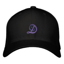 Casquillo de DufferGear D Gorra De Beisbol