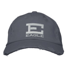 Casquillo de EAGLE Gorra De Beisbol