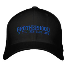 Casquillo de Flexfit de la fraternidad Gorras De Béisbol Bordadas