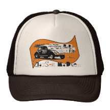 Casquillo de Gasser Madnes Gorros