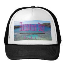 Casquillo de Hawaii Tuckers Gorra