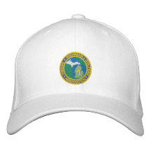 Casquillo de HMGA Gorra Bordada