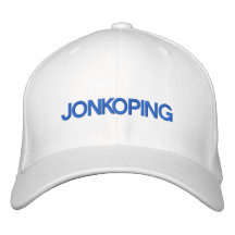 Casquillo de Jonkoping Gorras Bordadas