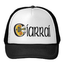 Casquillo de Kerry (gaélico) Gorros
