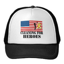 Casquillo de la bola de CFH Gorra