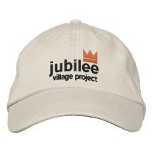 Casquillo de la bola del logotipo del proyecto del gorra de beisbol