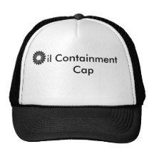 Casquillo de la contención del aceite gorras