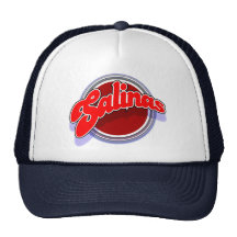 Casquillo de la redada de las salinas gorros  