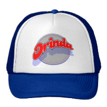 Casquillo de la redada de Orinda Gorros