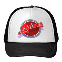 Casquillo de la redada de Quinault Gorras