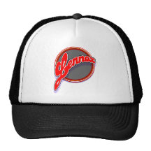 Casquillo de Lennox Gorro