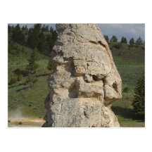 Casquillo de libertad Yellowstone Postal