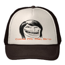 Casquillo de pesca con cebo de cuchara con cebo de gorras de camionero