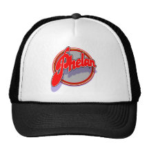 Casquillo de Phelan Gorro