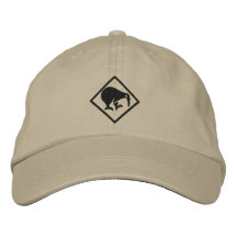 Casquillo de RNZIR Gorra De Beisbol Bordada