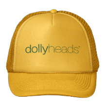 Casquillo de Truckin Dollyhead© Gorras De Camionero