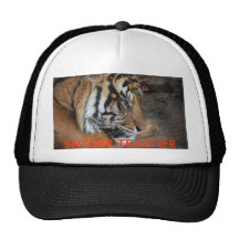 CASQUILLO DE TRUEQUE DEL PROFESOR DE SNYDER GORRO