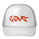 Casquillo del AMOR Gorros