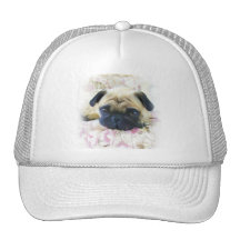 Casquillo del barro amasado gorra